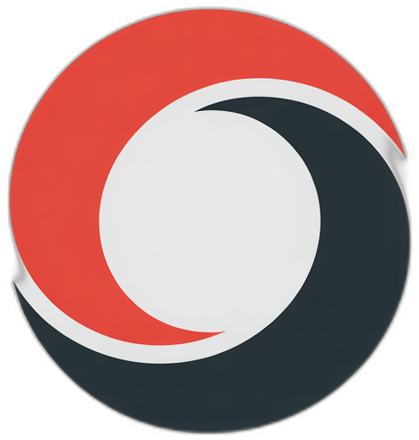 51五一吃瓜 Logo