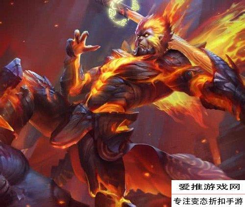 孙悟空皮肤最新爆料网