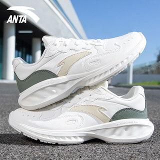 安踏最新跑鞋爆料,科技升级，领跑未来跑鞋潮流